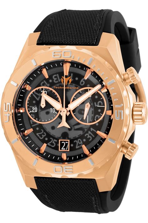 TECHNOMARINE Stores Directory .